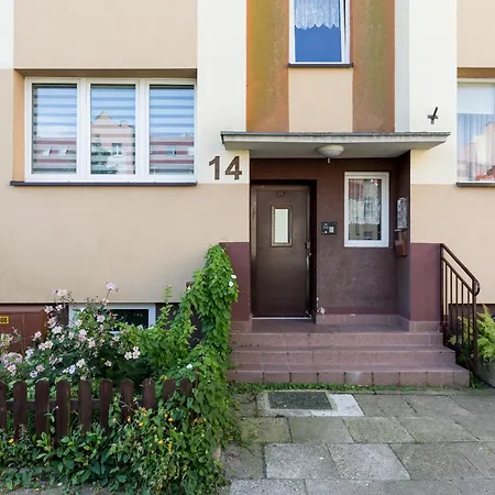 Spokojny Przy Parku Chopina By Renters *