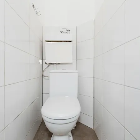 Spokojny Przy Parku Chopina By Renters *